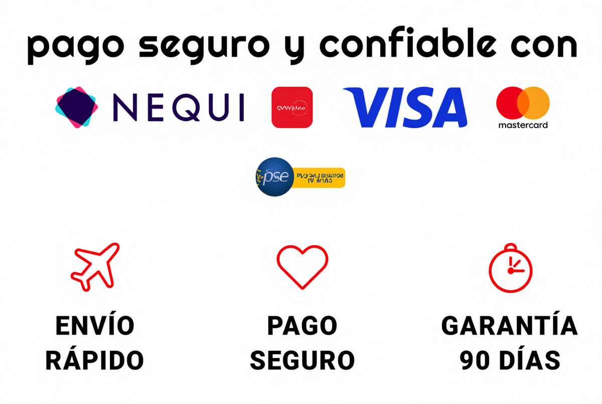 Garantías de pago